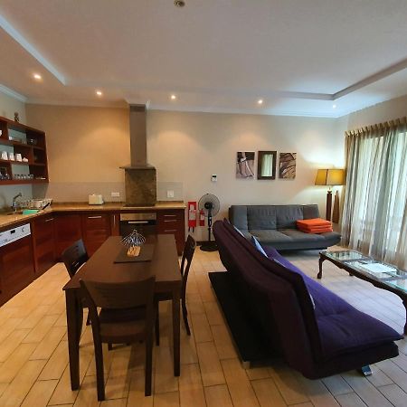 Eden Luxury Apartment P13 A2 Luaran gambar