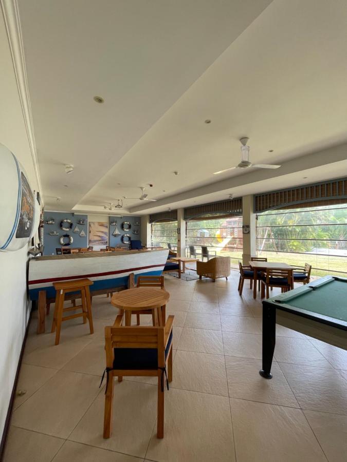 Eden Luxury Apartment P13 A2 Luaran gambar