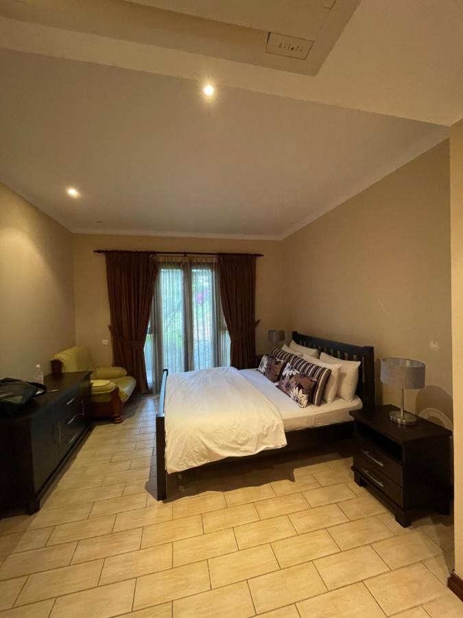 Eden Luxury Apartment P13 A2 Luaran gambar