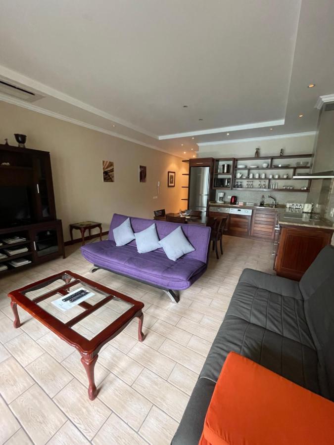 Eden Luxury Apartment P13 A2 Luaran gambar