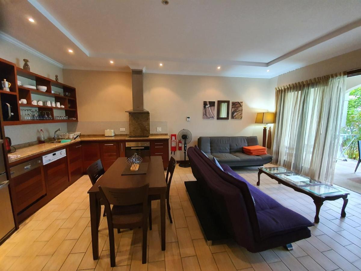 Eden Luxury Apartment P13 A2 Luaran gambar