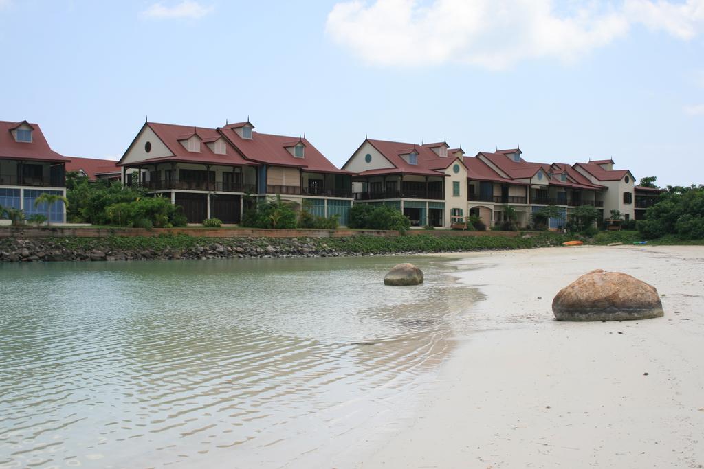 Eden Luxury Apartment P13 A2 Luaran gambar