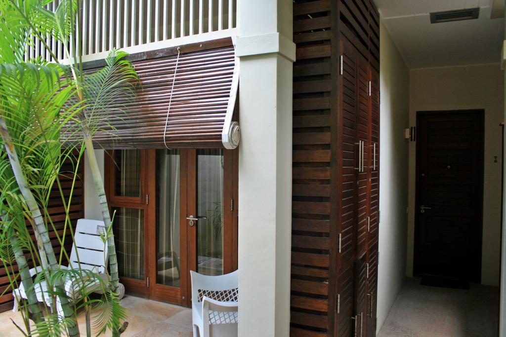 Eden Luxury Apartment P13 A2 Luaran gambar