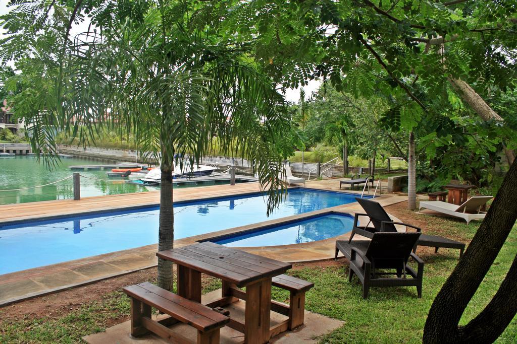 Eden Luxury Apartment P13 A2 Luaran gambar